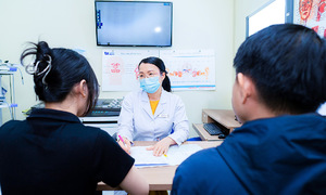 Ways to prevent rhinitis and pharyngitis after floods