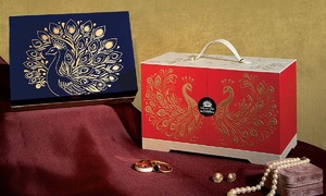 The Reverie Saigon hotel launches premium Tet gift sets