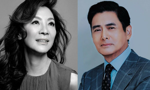 Chow Yun Fat cancels awards ceremony appearance after Hong Kong fire