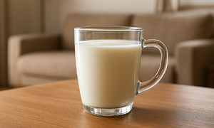 Three evening drinks to lower blood pressure