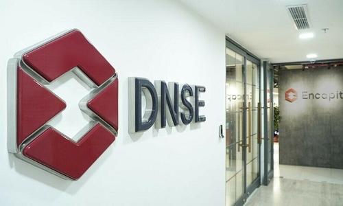 DNSE's 10 million bonds officially listed on HNX