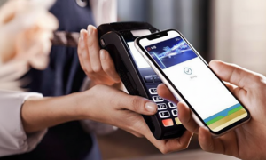 MB touch account streamlines payment process