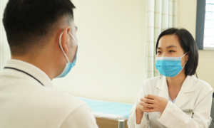 Why are men more prone to sleep apnea?