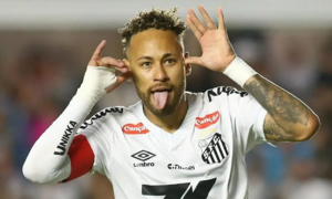 Neymar injured for nearly 1,000 days across five seasons