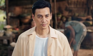 Ngoc Thuan of 'Trai nhay' returns to cinema after 20 years