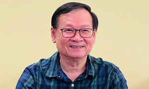 Nguyen Nhat Anh writes about the lives of Saigon immigrants in the 1980s