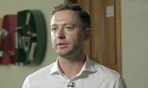 Ukraine officials outline two 'red lines' for peace deal