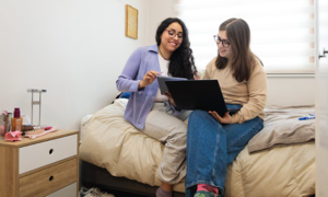 Why are living rooms 'disappearing' in many British homes?