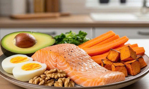 Three dietary approaches to prevent anemia