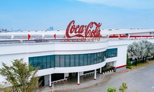 Coca-Cola Vietnam loses lawsuit over 821 billion VND in back taxes