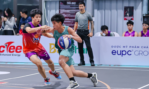 Warzone court buzzes in dewey vs. pham hong thai clash