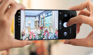 Galaxy S25 FE: a tech gift for Christmas