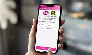 MoMo's 15 years: expanding digital finance for vietnamese people