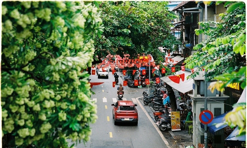 British magazine selects Vietnam among 20 most exciting winter destinations worldwide