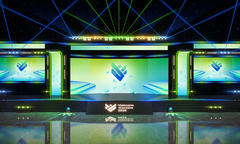 Vietnam iContent 2025 ready to welcome the digital creative community