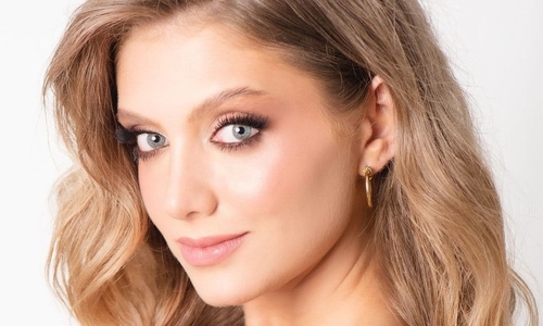 The beauty and physique of Miss International 2025