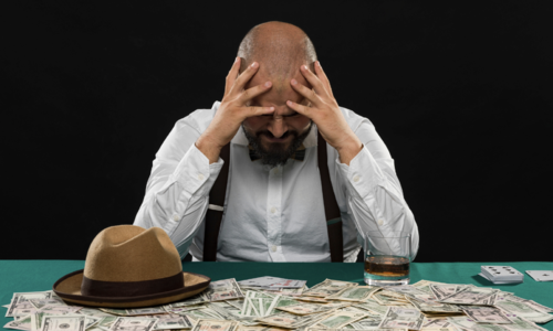 Millionaires 'ashamed of being too rich'