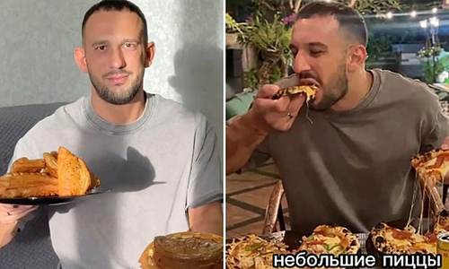 Fitness trainer dies of cardiac arrest after weight loss challenge