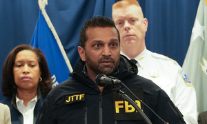 US halts Afghan immigrant intake after guard shooting