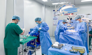 Vasectomy reversal after 30 years