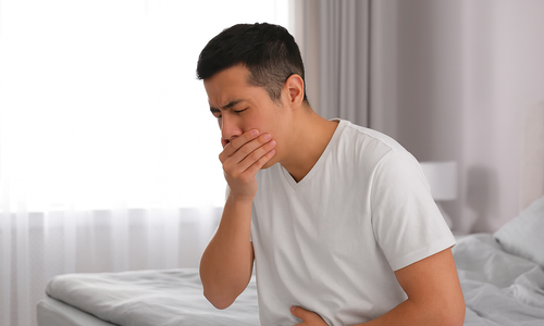 5 early warning signs of brain cancer