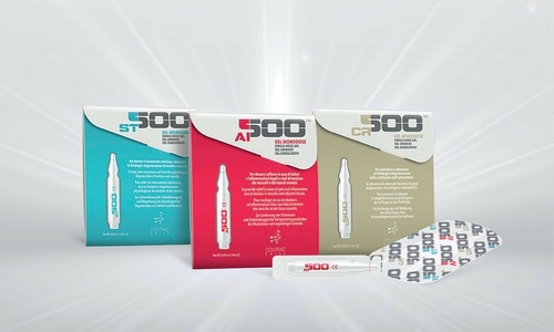 Regenerative medicine offers support for musculoskeletal treatment through innovative non-invasive therapies