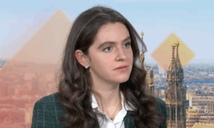 Many British writers fear being replaced by AI