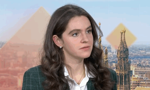 Many British writers fear being replaced by AI