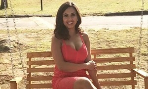 White House press secretary's relative arrested by ICE agents