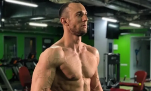 fitness coach dies from extreme weight gain challenge