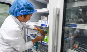 Influenza A/H5N6, H9N2, Nipah virus categorized as most dangerous infectious diseases