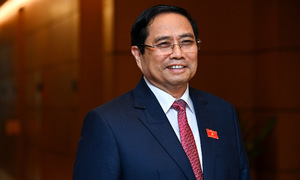 Prime Minister Pham Minh Chinh to visit Laos