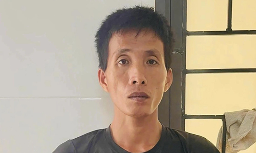 Stepfather who abused 5th-grade girl faces additional charge