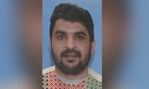 Suspect in fatal shooting of US guard may have been Afghan special forces