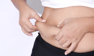 Five easily overlooked warning signs of fatty liver