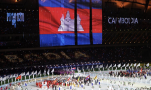 Cambodia faces international ban for withdrawing 9 sports from SEA Games 33