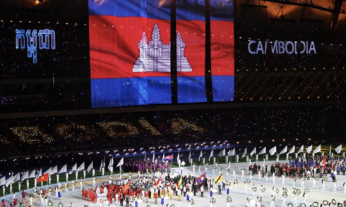 Cambodia faces international ban for withdrawing 9 sports from SEA Games 33