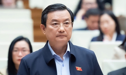 National Assembly delegates: pace of planning adjustments fails to keep up with new development waves