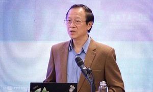 Deputy minister of education: prioritizing data protection for teachers and students when using AI