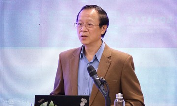 Deputy minister of education: prioritizing data protection for teachers and students when using AI