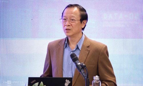 Deputy minister of education: prioritizing data protection for teachers and students when using AI