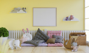 Nippon Paint launches Easy Wash interior paint for easy stain removal