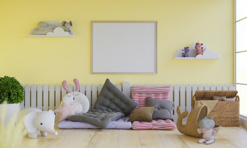 Nippon Paint launches Easy Wash interior paint for easy stain removal