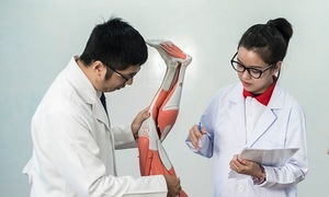 Concerns over 'only medical schools can train doctors'