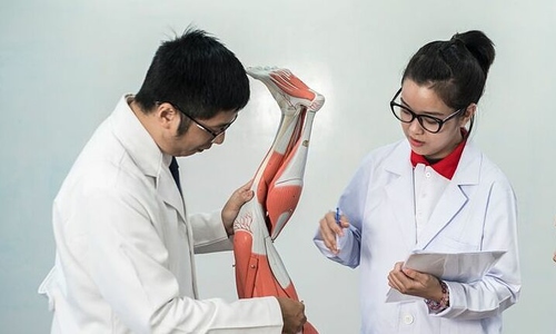 Concerns over 'only medical schools can train doctors'