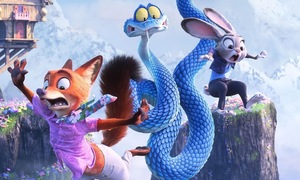 'Zootopia 2' - the fear of discrimination