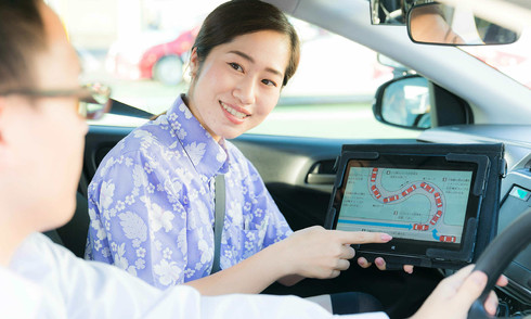 How Japan and Germany teach driving culture