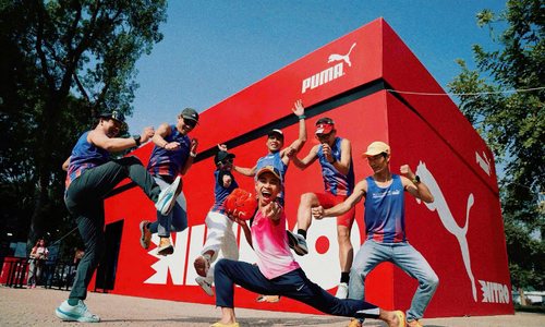 Hanoi night marathon gears up for start