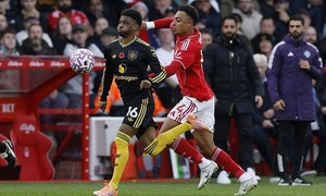 Amorim: 'Man Utd needs another perfect Amad Diallo'