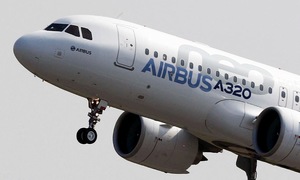 Airbus recalls 6,000 aircraft
